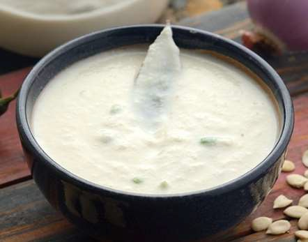 White Gravy